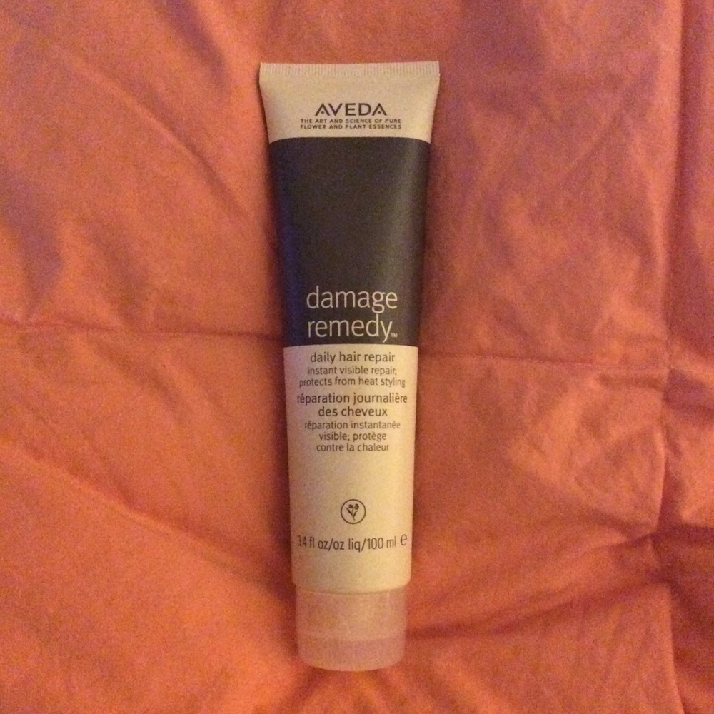 Aveda Daily Hair